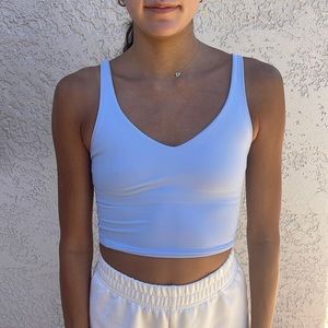 Lululemon align top